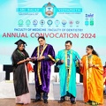Medicine and Dentistry - Convocation 2024