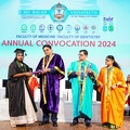 Medicine and Dentistry - Convocation 2024