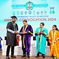 Medicine and Dentistry - Convocation 2024
