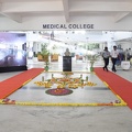 AHS SOP SOPTP and SBMS induction Program 2024 (Ananta Gyana Sangamam)