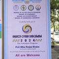 AHS SOP SOPTP and SBMS induction Program 2024 (Ananta Gyana Sangamam)