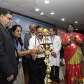 AHS SOP SOPTP and SBMS induction Program 2024 (Ananta Gyana Sangamam)