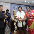 AHS SOP SOPTP and SBMS induction Program 2024 (Ananta Gyana Sangamam)