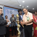 AHS SOP SOPTP and SBMS induction Program 2024 (Ananta Gyana Sangamam)