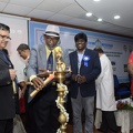 AHS SOP SOPTP and SBMS induction Program 2024 (Ananta Gyana Sangamam)