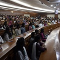 AHS SOP SOPTP and SBMS induction Program 2024 (Ananta Gyana Sangamam)