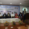 AHS SOP SOPTP and SBMS induction Program 2024 (Ananta Gyana Sangamam)