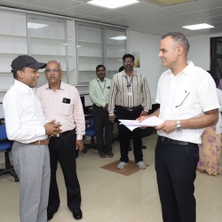 IGIDS Inspection (August, 2024)