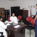 IGIDS Inspection 2024