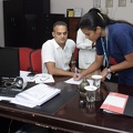 IGIDS Inspection 2024