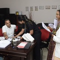 IGIDS Inspection 2024