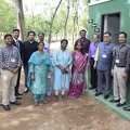 Annual Alumni Meet - 2024