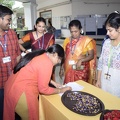 Annual Alumni Meet - 2024