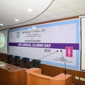Annual Alumni Meet - 2024