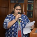 Annual Alumni Meet - 2024