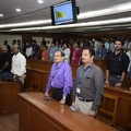 Annual Alumni Meet - 2024