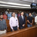 Annual Alumni Meet - 2024