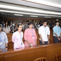 Annual Alumni Meet - 2024