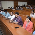 Annual Alumni Meet - 2024