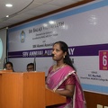 Annual Alumni Meet - 2024