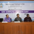 Annual Alumni Meet - 2024