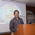 Annual Alumni Meet - 2024