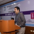 Annual Alumni Meet - 2024