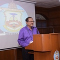 Annual Alumni Meet - 2024
