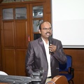 Annual Alumni Meet - 2024