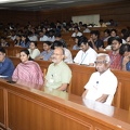 Annual Alumni Meet - 2024