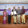 Annual Alumni Meet - 2024