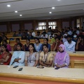 Annual Alumni Meet - 2024