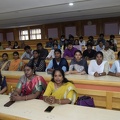 Annual Alumni Meet - 2024