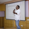 Annual Alumni Meet - 2024