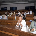 Annual Alumni Meet - 2024