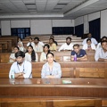 Annual Alumni Meet - 2024