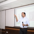 Annual Alumni Meet - 2024