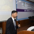Annual Alumni Meet - 2024