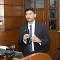 Annual Alumni Meet - 2024