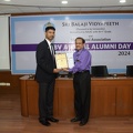 Annual Alumni Meet - 2024