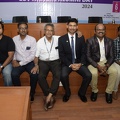 Annual Alumni Meet - 2024