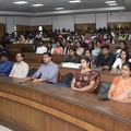 Annual Alumni Meet - 2024