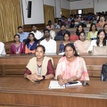 Annual Alumni Meet - 2024