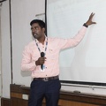 Annual Alumni Meet - 2024