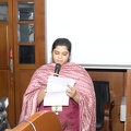 Annual Alumni Meet - 2024