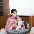 Annual Alumni Meet - 2024