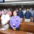 Annual Alumni Meet - 2024
