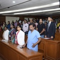 Annual Alumni Meet - 2024