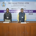 Annual Alumni Meet - 2024