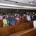 Annual Alumni Meet - 2024